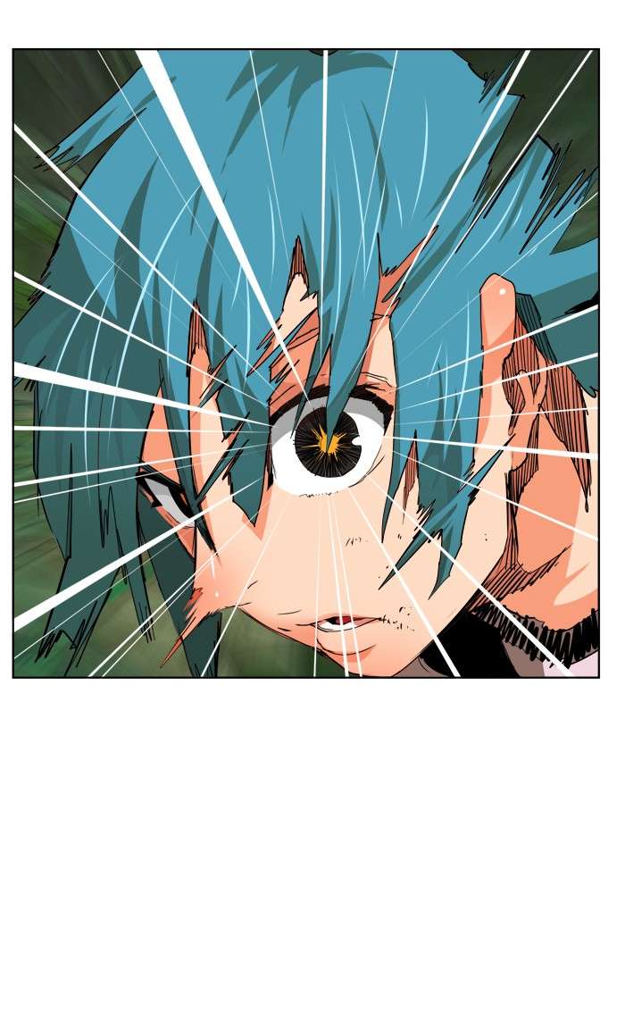 The God of High School Chapter 327 - halaman 44