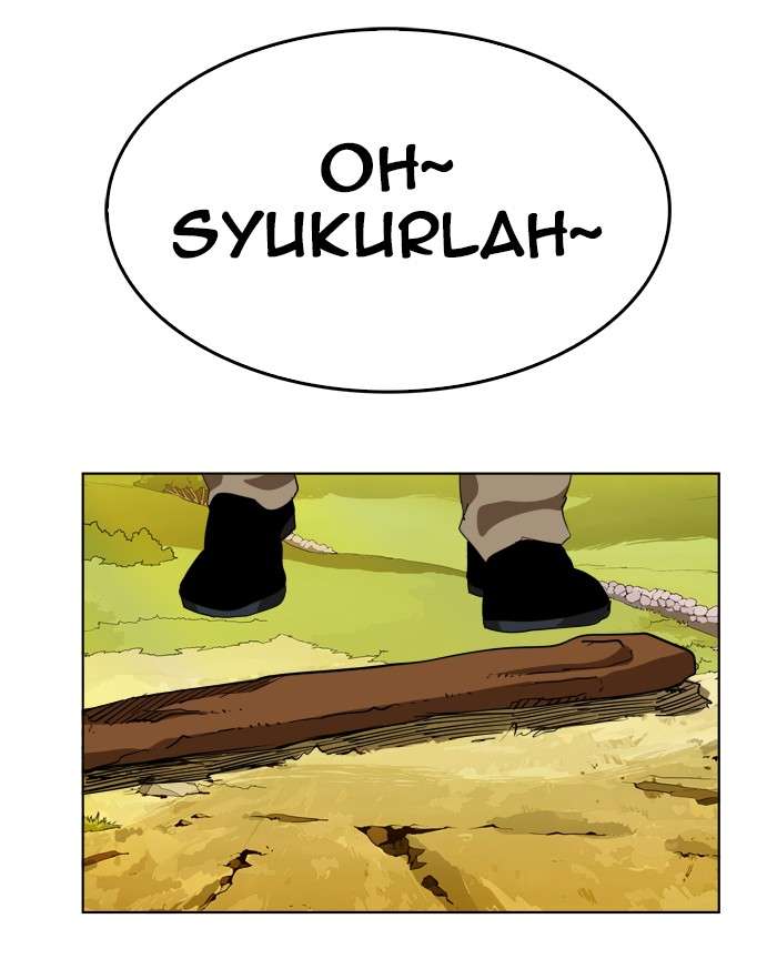 The God of High School Chapter 327 - halaman 45