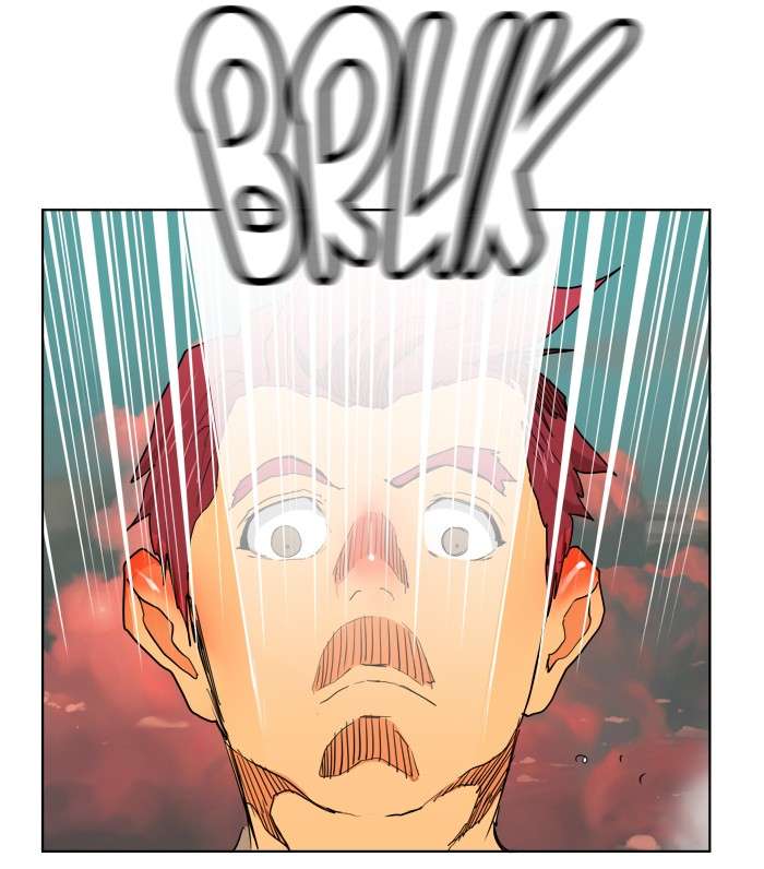 The God of High School Chapter 327 - halaman 47