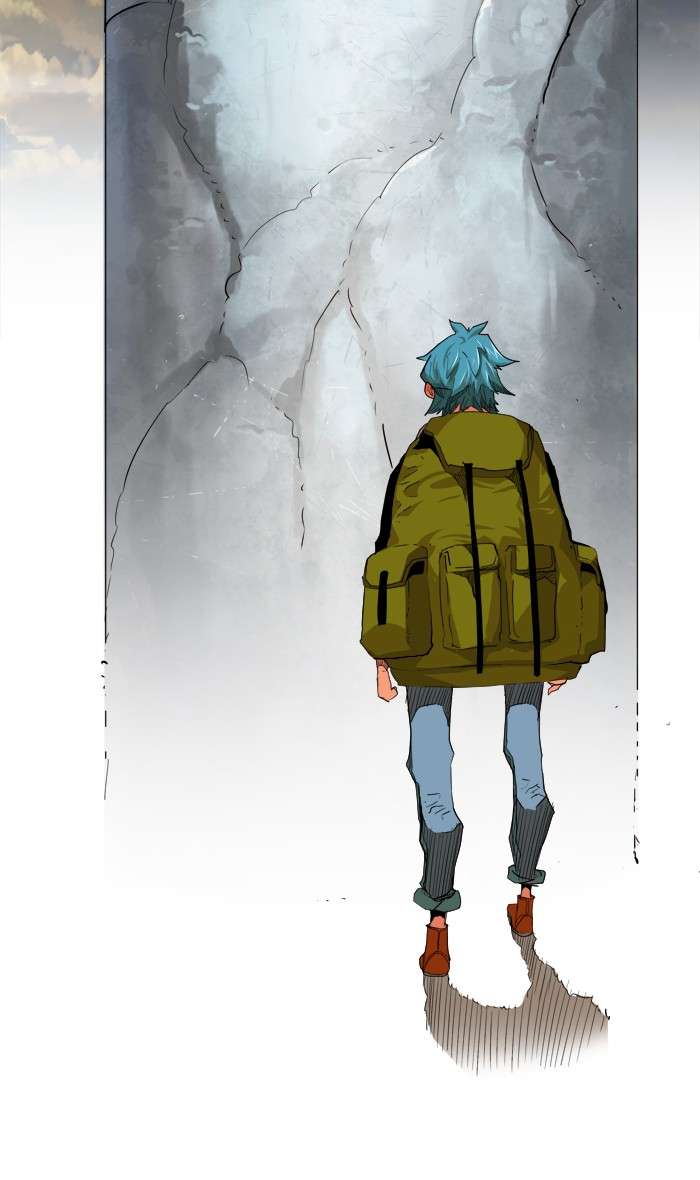 The God of High School Chapter 327 - halaman 61