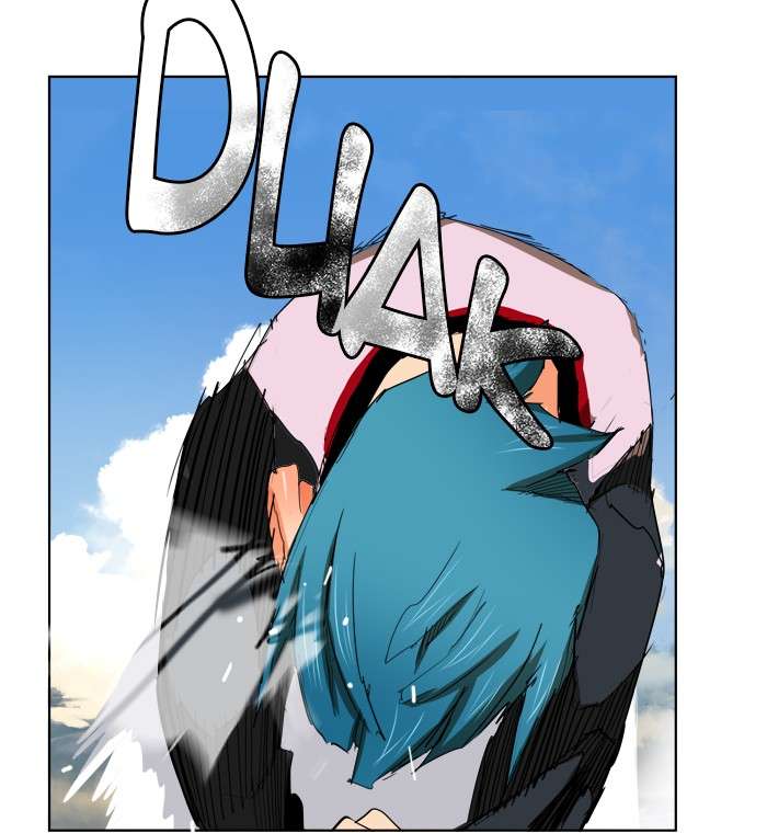 The God of High School Chapter 328 - halaman 31