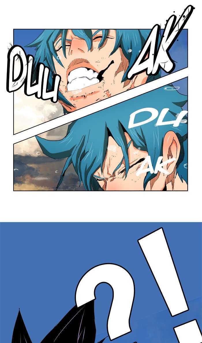 The God of High School Chapter 328 - halaman 37