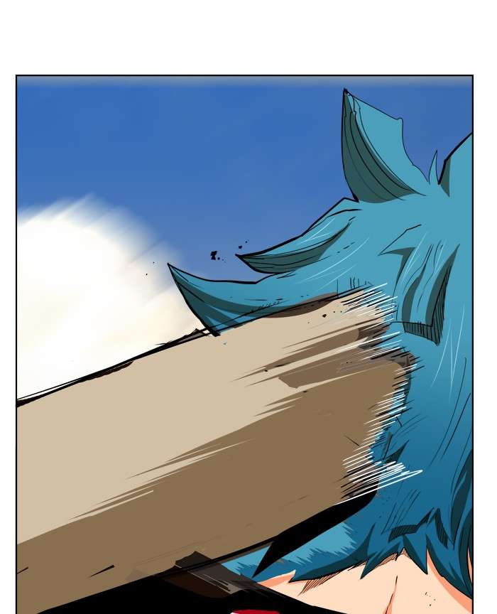 The God of High School Chapter 328 - halaman 40