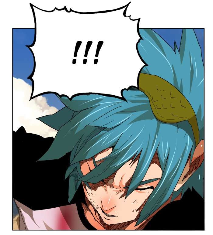 The God of High School Chapter 328 - halaman 58