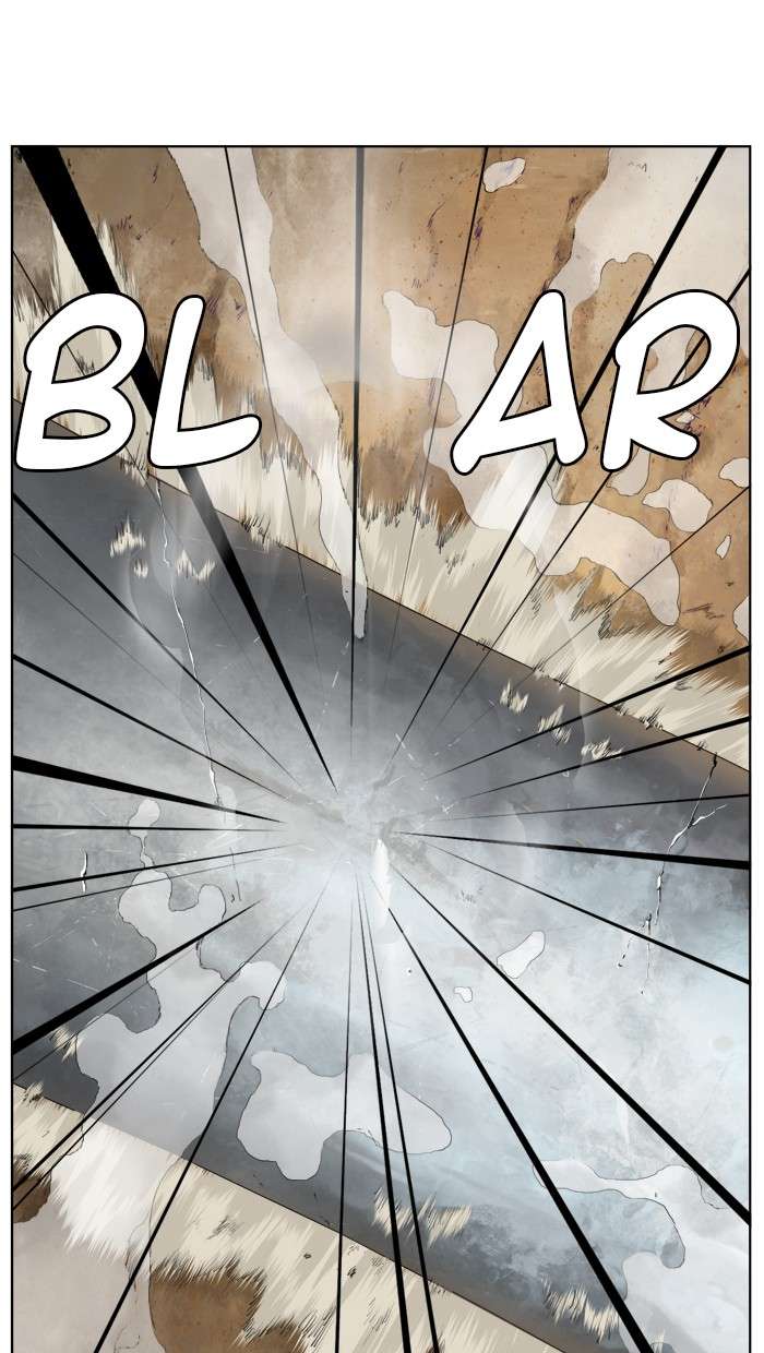 The God of High School Chapter 328 - halaman 78