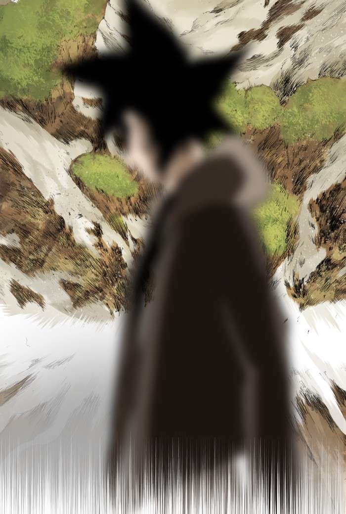The God of High School Chapter 328 - halaman 87