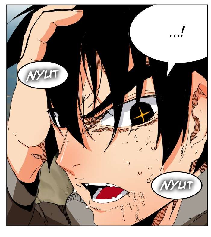 The God of High School Chapter 329 - halaman 19