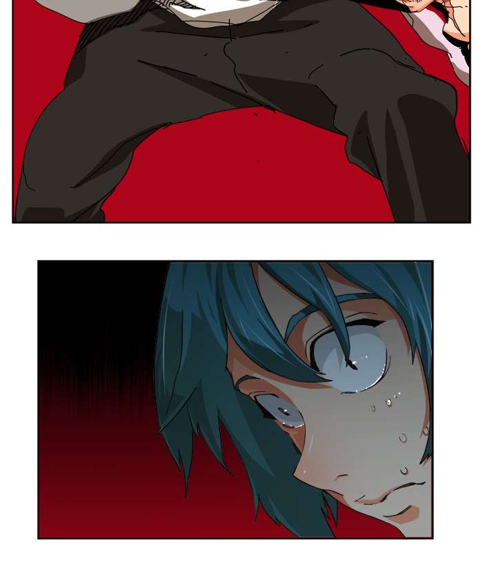 The God of High School Chapter 329 - halaman 4