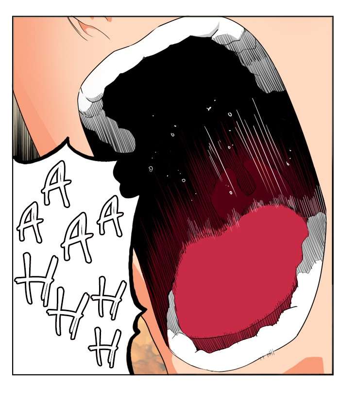 The God of High School Chapter 329 - halaman 5