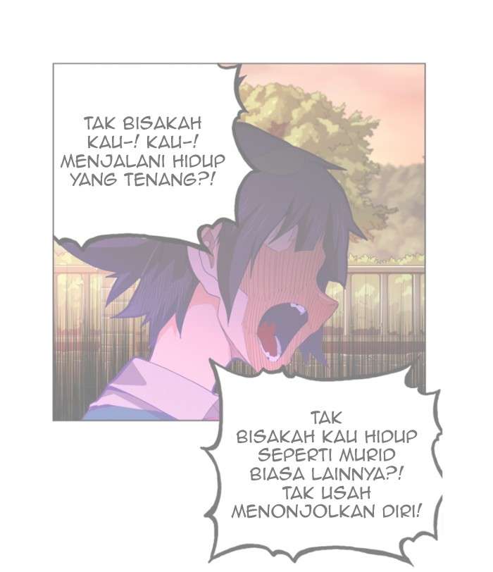 The God of High School Chapter 329 - halaman 50