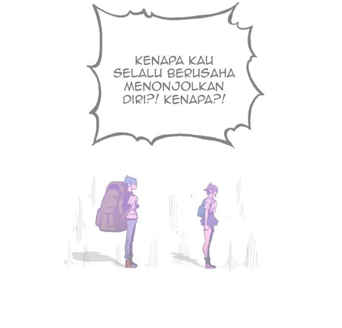 The God of High School Chapter 329 - halaman 51