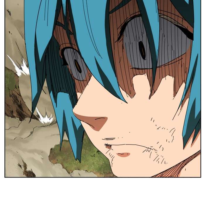The God of High School Chapter 329 - halaman 67