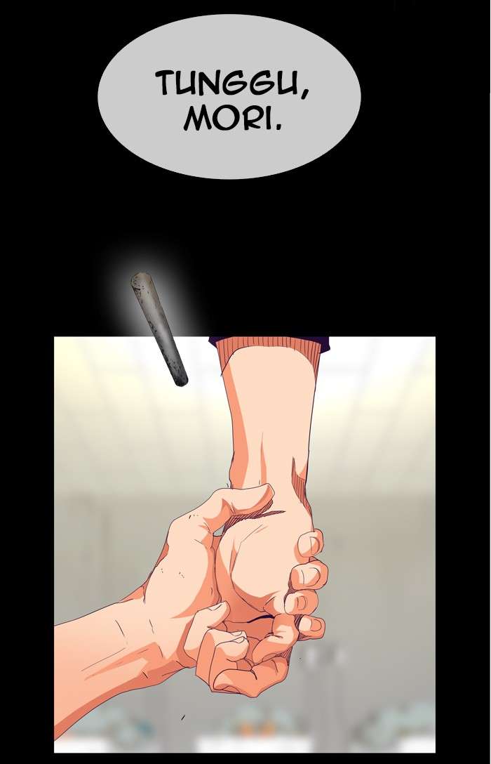 The God of High School Chapter 329 - halaman 72