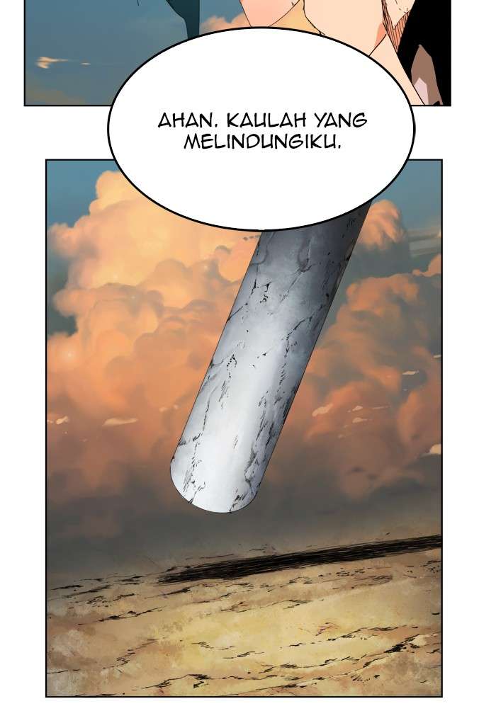 The God of High School Chapter 329 - halaman 77