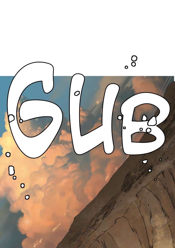 The God of High School Chapter 329 - halaman 79