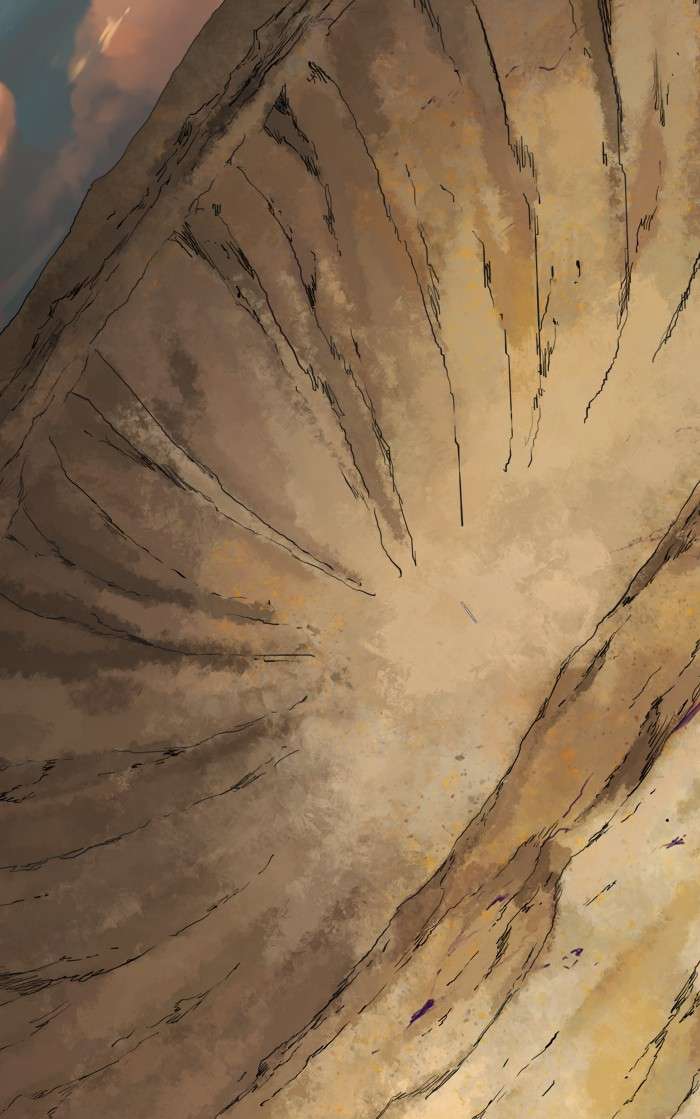 The God of High School Chapter 329 - halaman 80