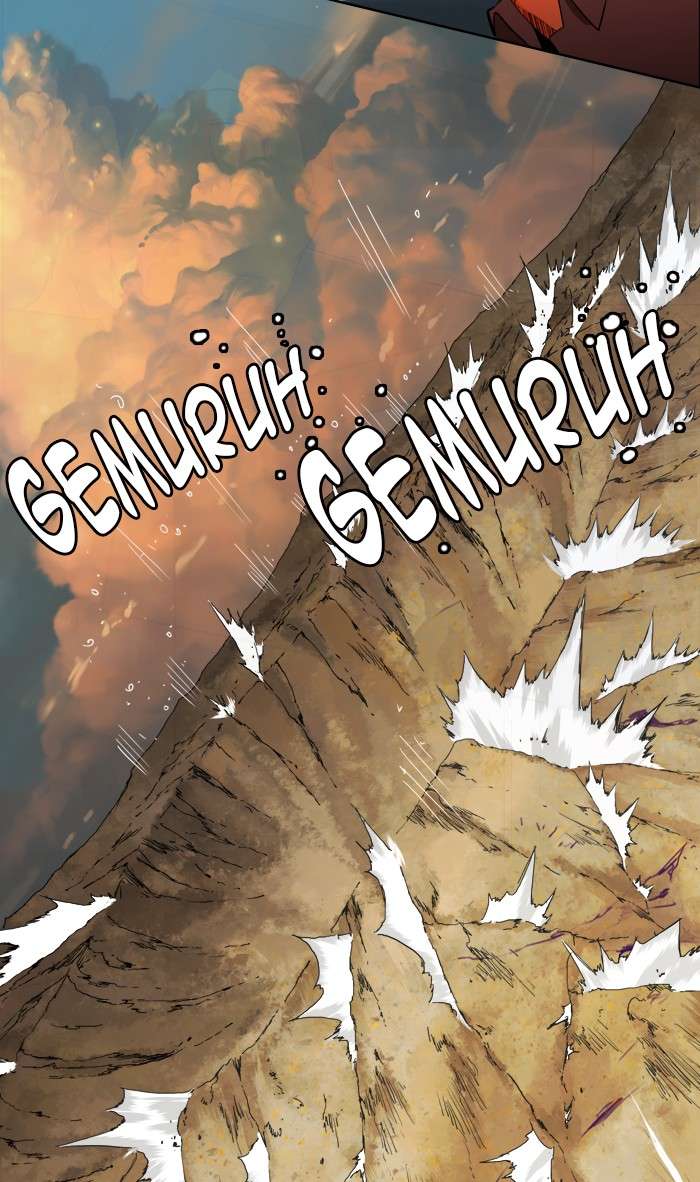 The God of High School Chapter 329 - halaman 82