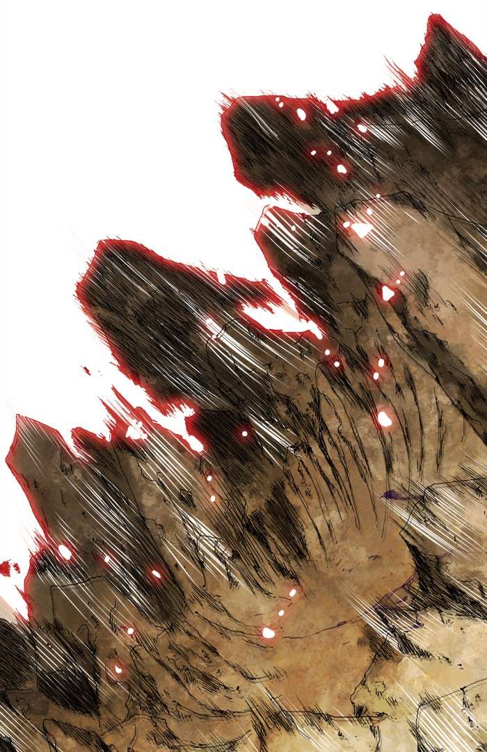 The God of High School Chapter 329 - halaman 84