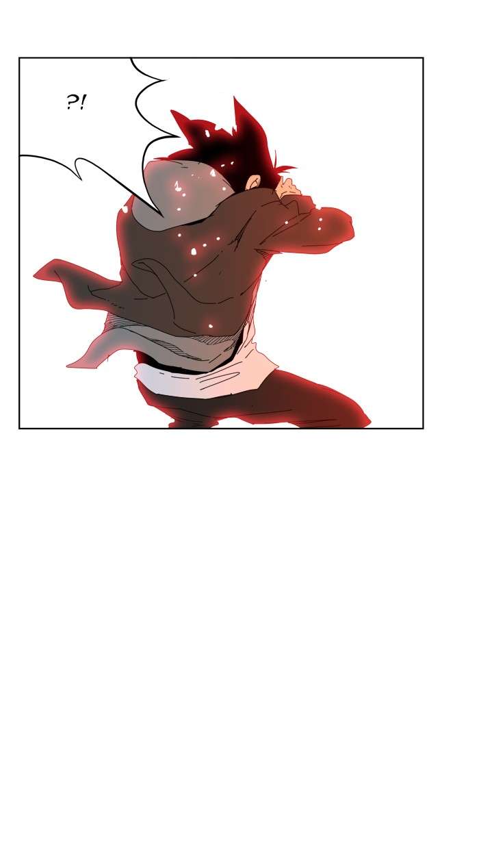 The God of High School Chapter 329 - halaman 88