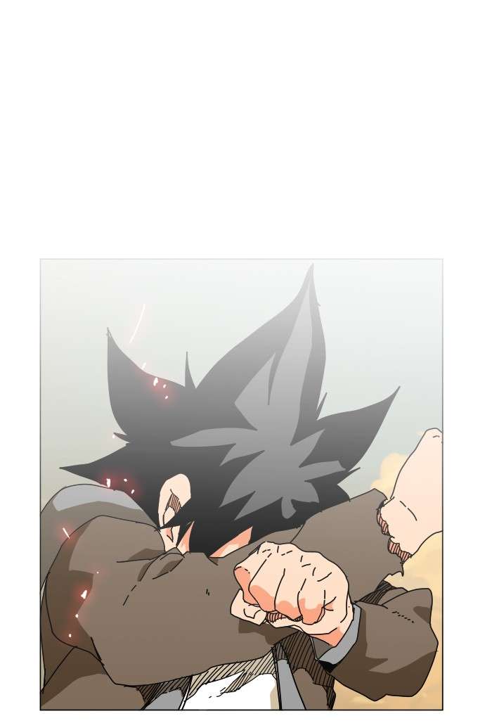 The God of High School Chapter 329 - halaman 89