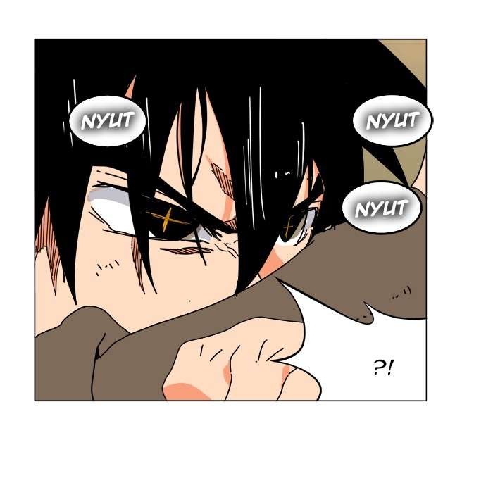 The God of High School Chapter 329 - halaman 90
