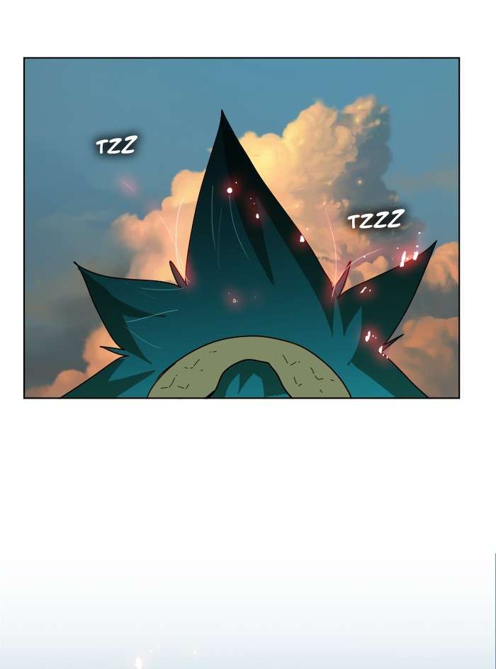 The God of High School Chapter 329 - halaman 95