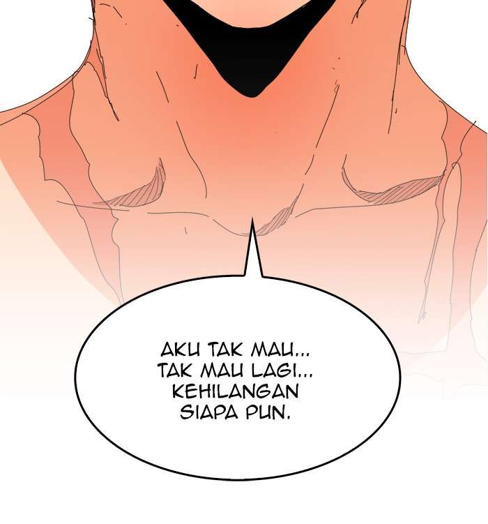 The God of High School Chapter 329 - halaman 98