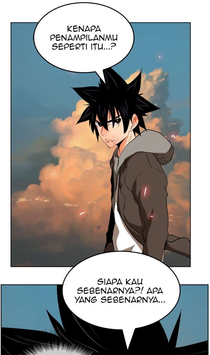 The God of High School Chapter 330 - halaman 13