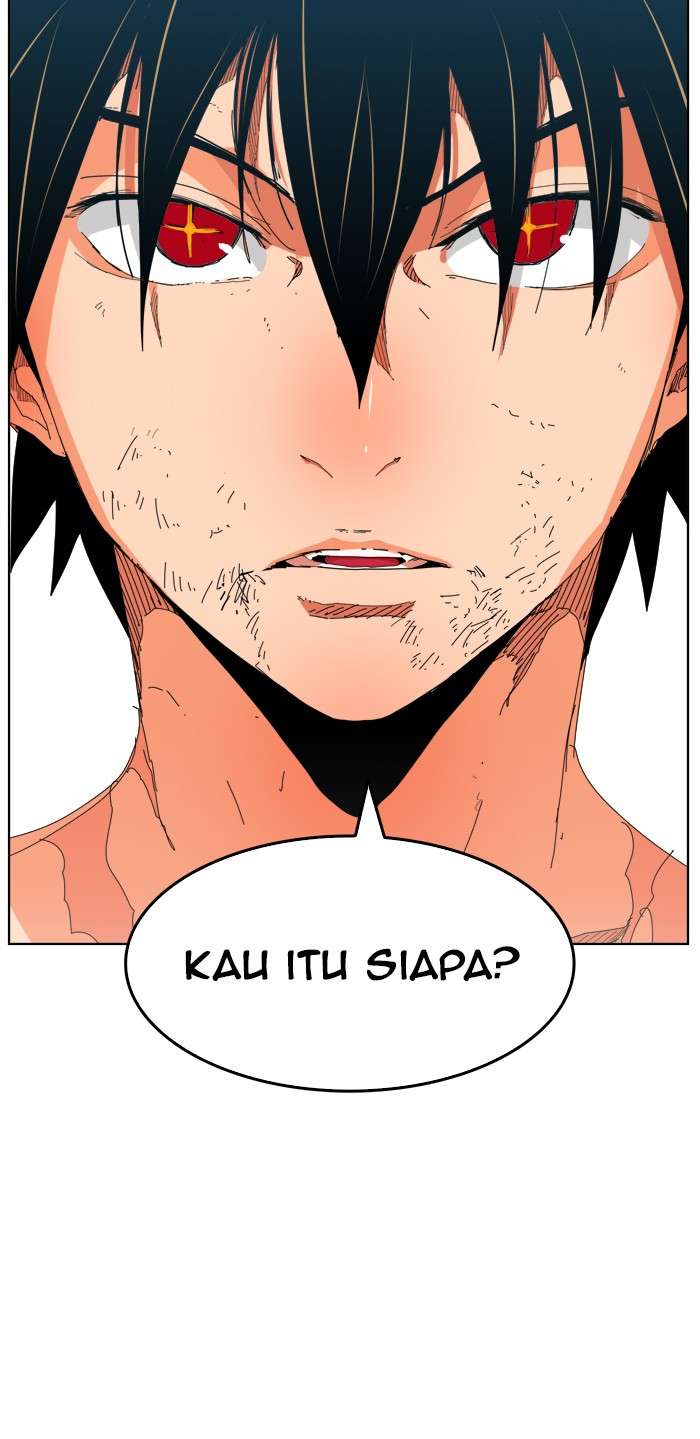 The God of High School Chapter 330 - halaman 15