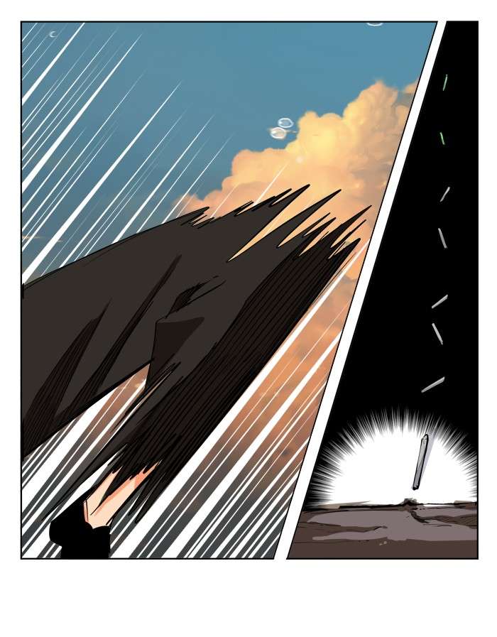 The God of High School Chapter 330 - halaman 2