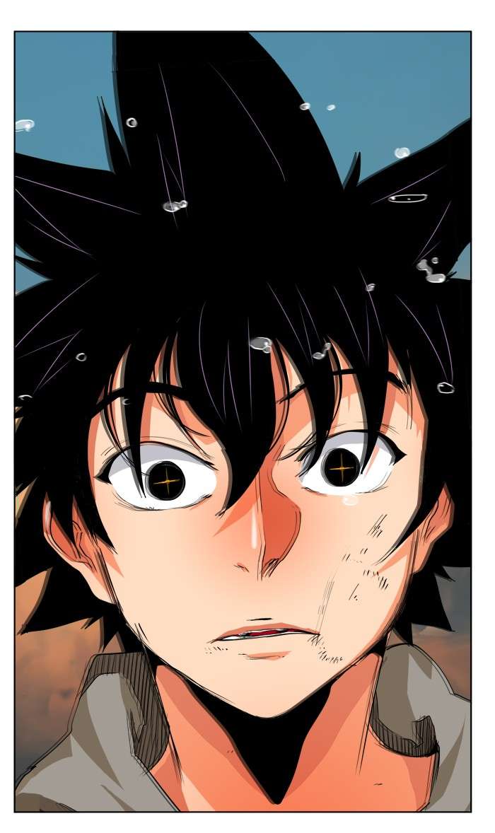 The God of High School Chapter 330 - halaman 27