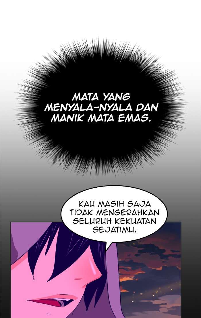 The God of High School Chapter 330 - halaman 28