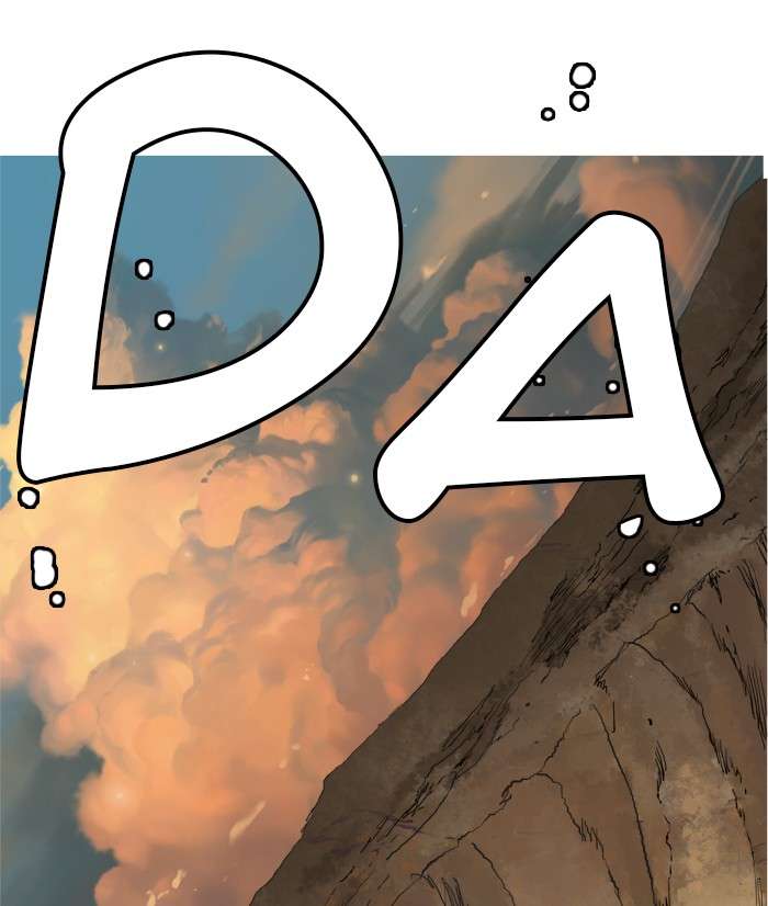 The God of High School Chapter 330 - halaman 3