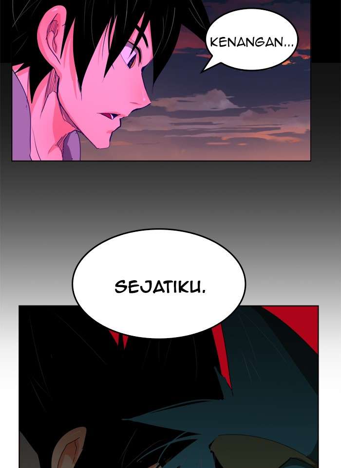 The God of High School Chapter 330 - halaman 30