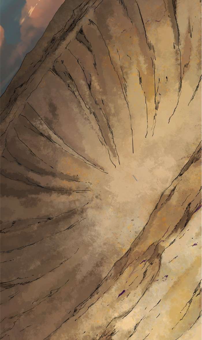 The God of High School Chapter 330 - halaman 4