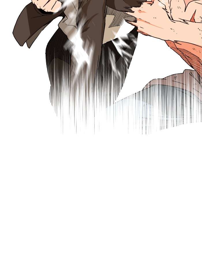 The God of High School Chapter 330 - halaman 43