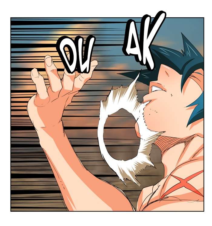 The God of High School Chapter 330 - halaman 46