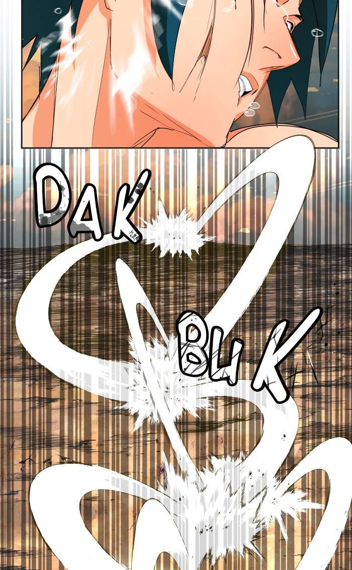 The God of High School Chapter 330 - halaman 48