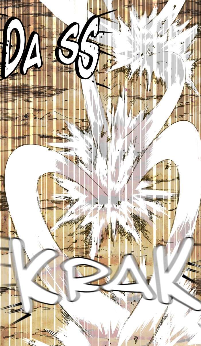 The God of High School Chapter 330 - halaman 49