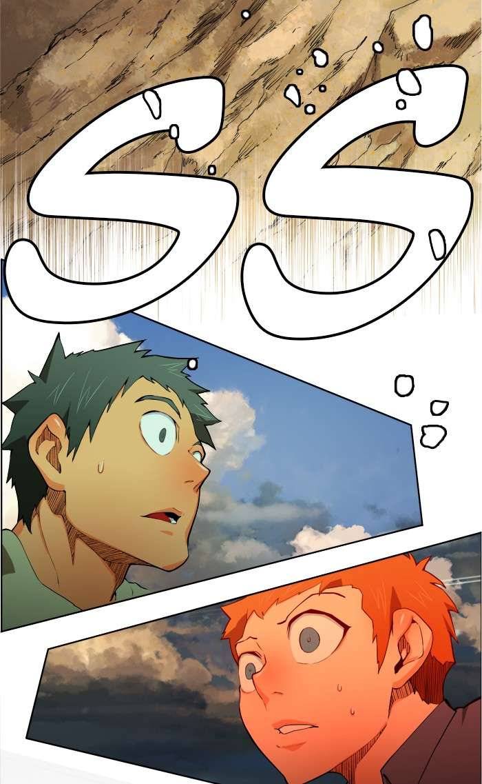 The God of High School Chapter 330 - halaman 5