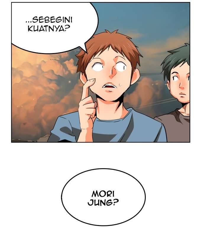 The God of High School Chapter 330 - halaman 52