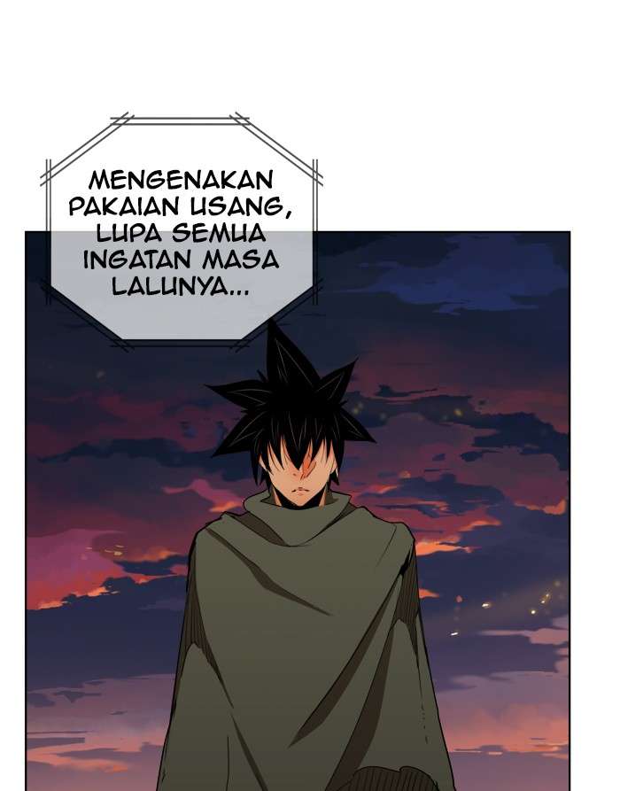 The God of High School Chapter 330 - halaman 54
