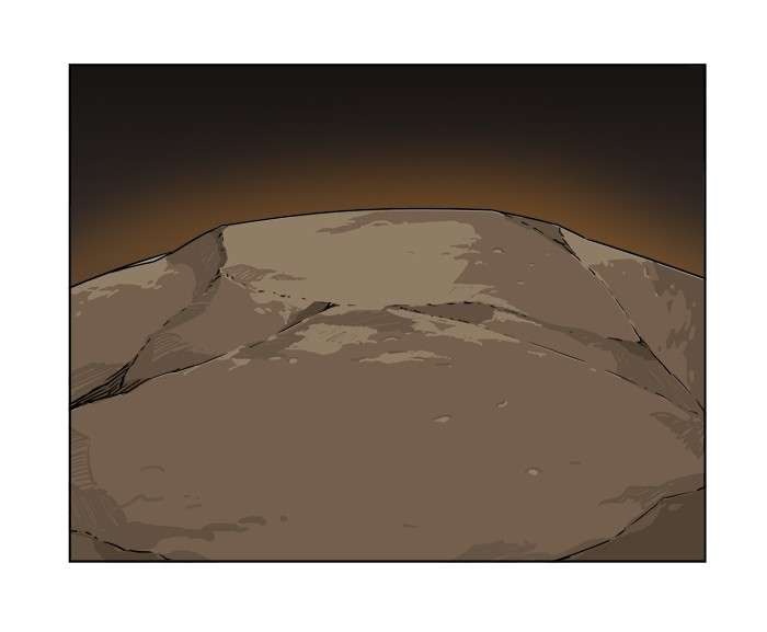 The God of High School Chapter 330 - halaman 66
