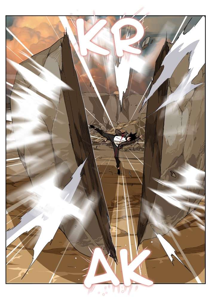 The God of High School Chapter 330 - halaman 69