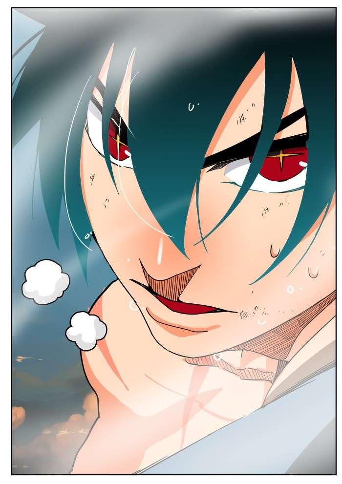 The God of High School Chapter 330 - halaman 72