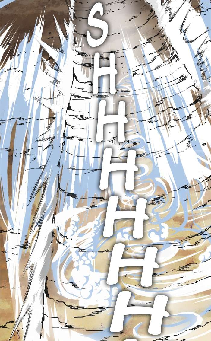The God of High School Chapter 330 - halaman 74