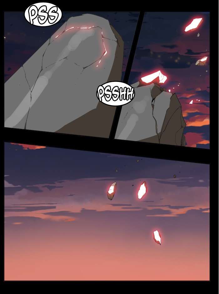 The God of High School Chapter 330 - halaman 79