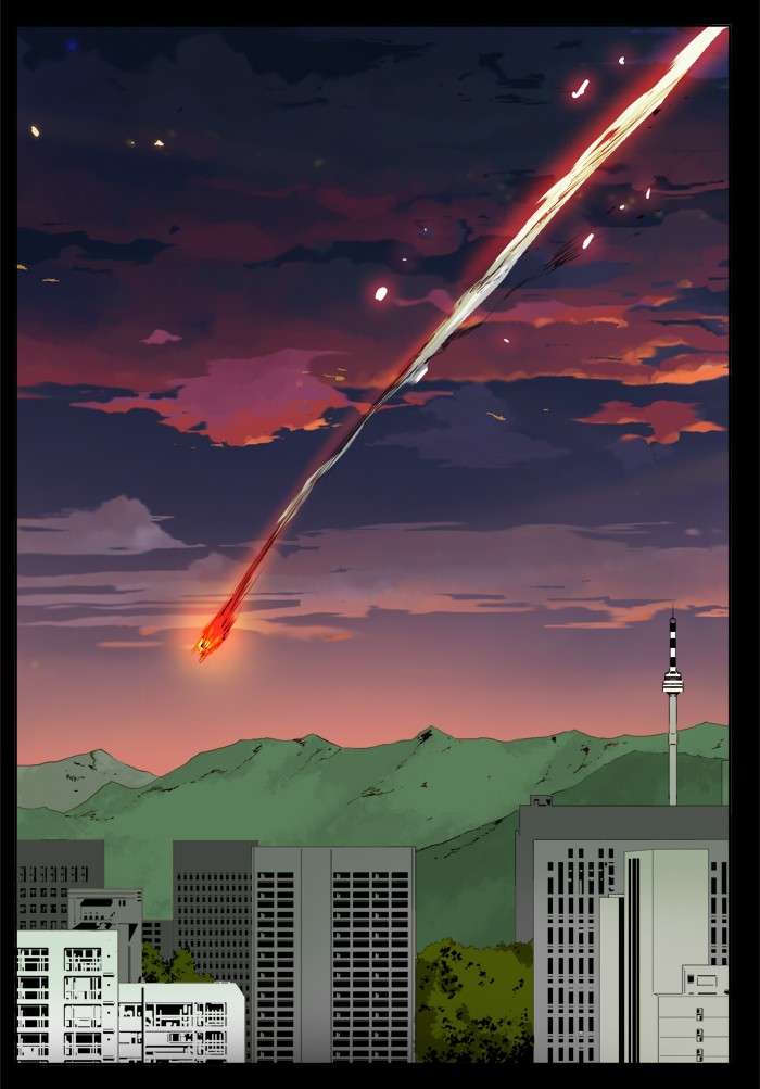 The God of High School Chapter 330 - halaman 82