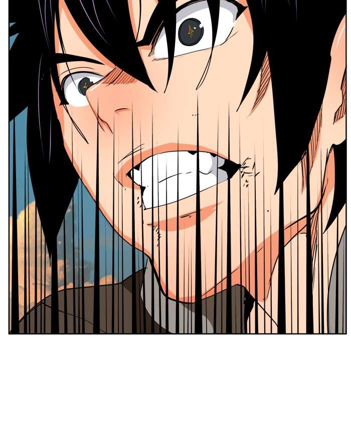 The God of High School Chapter 330 - halaman 85