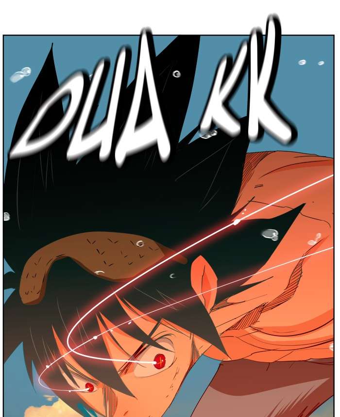 The God of High School Chapter 330 - halaman 86